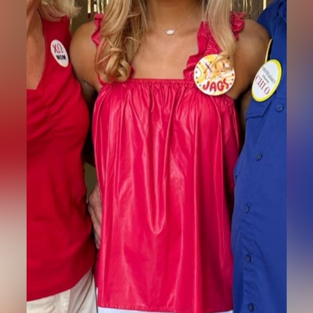 Boutique top